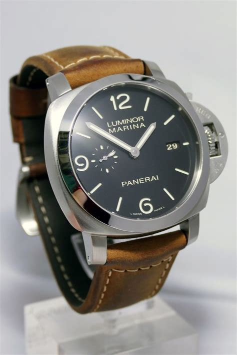 panerai pam001|panerai pam 312.